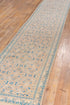 Vintage Tabriz Runner Rug (2' x 22')